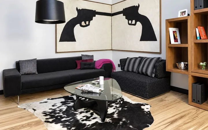 Estudio en Calle de Fuencarral, 33, Trafalgar - Foto 1