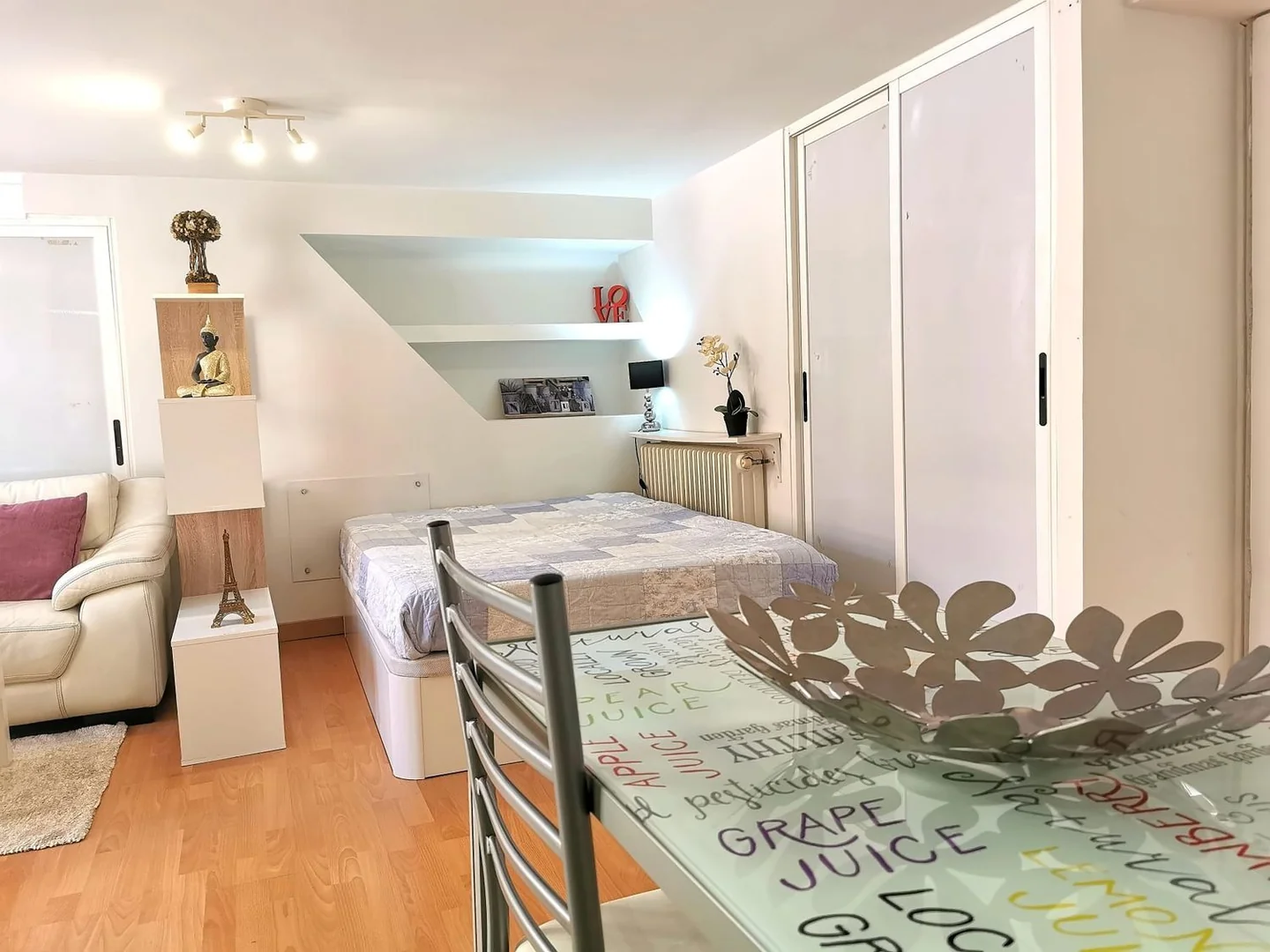 Estudio en Calle de La Masó, 99, Mirasierra - Foto 25