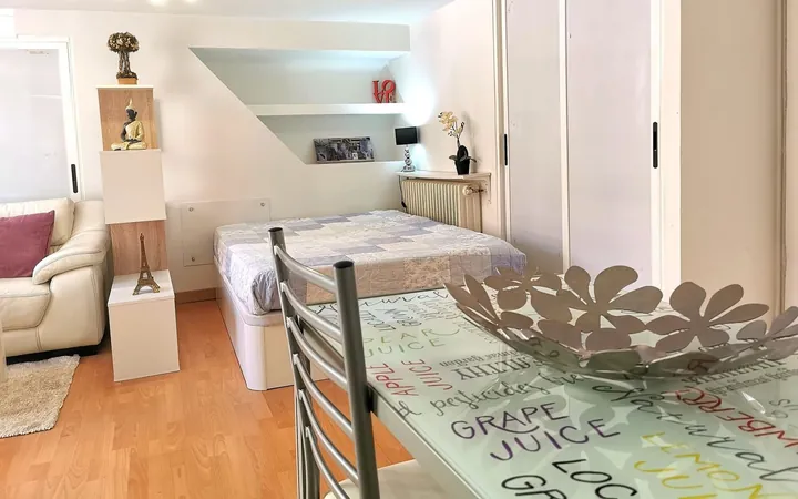 Estudio en Calle de La Masó, 99, Mirasierra - Foto 25