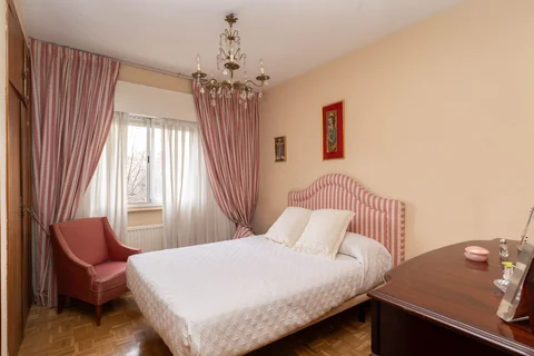 Piso en calle de Ramón Gómez de la Serna, 29 - Foto 13