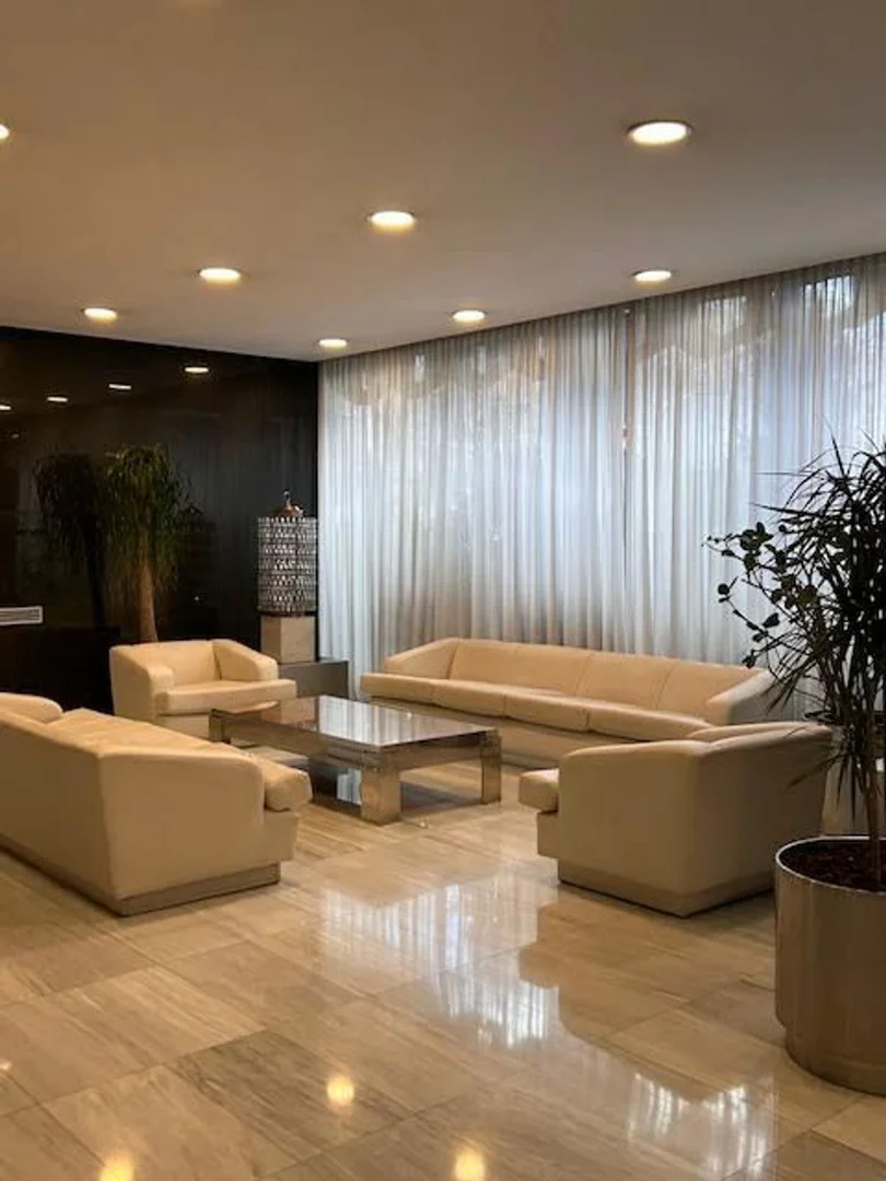 Piso en calle del Marqués de la Ensenada, 16 - Foto 5