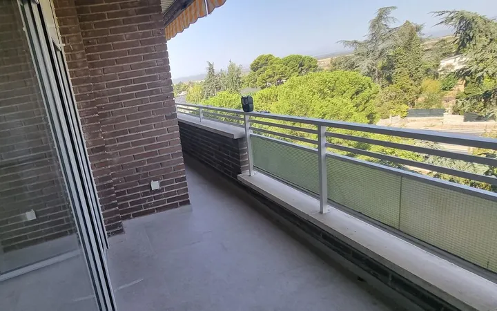 Piso en Calle del Río Bullaque, 6, La Paz - Foto 6