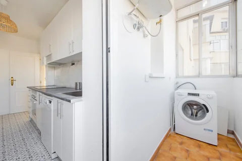 Piso en calle de María Ignacia, 16 - Foto 9