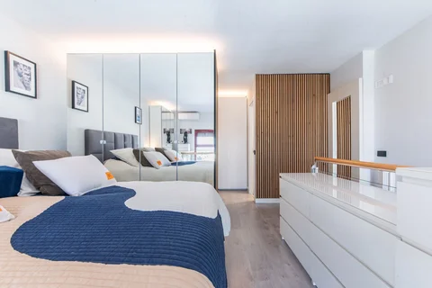 Ático en Barrio Ambroz - Foto 15