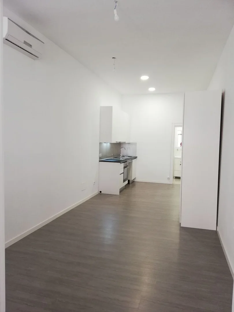 Estudio en avenida de Talavera de la Reina, 13 - Foto 3