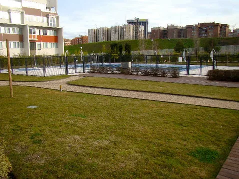 Piso en calle de Dulce Chacón, 45 - Foto 5