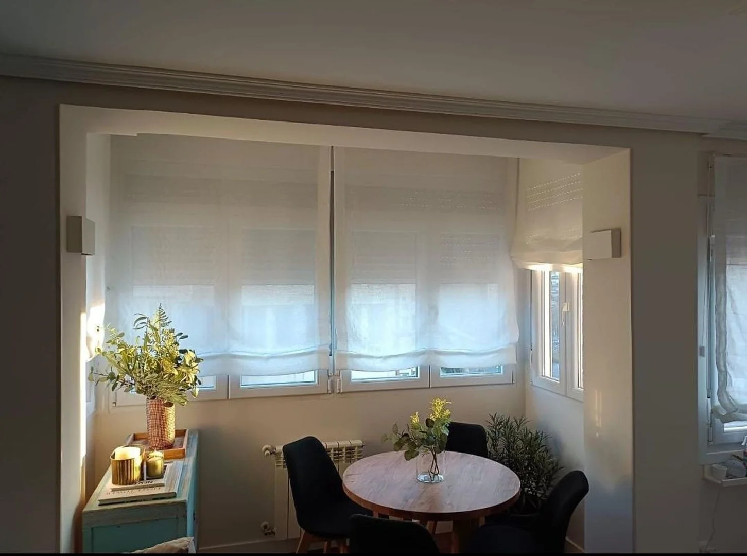 Piso en paseo de la Castellana, 207 - Foto 5