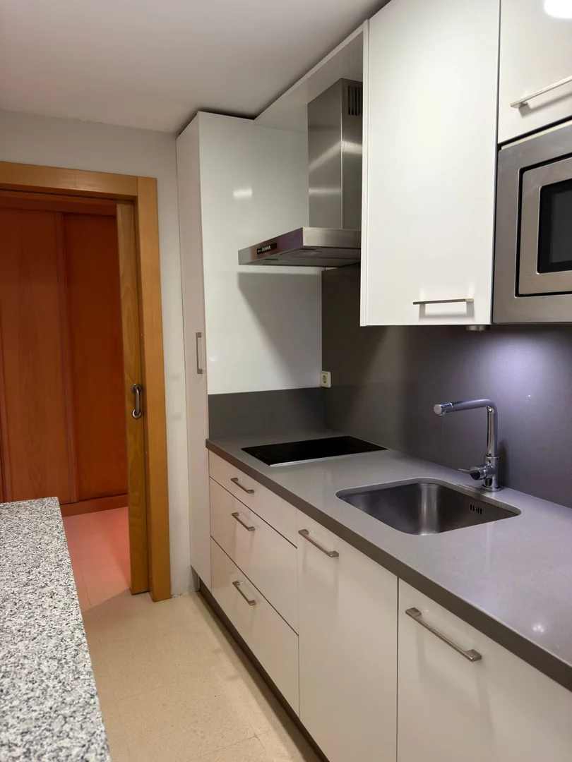 Piso en Calle de Cabellera de Berenice, 32, Valdemarín - Foto 7