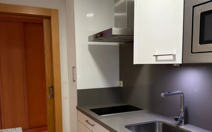 Piso en Calle de Cabellera de Berenice, 32, Valdemarín - Foto 7