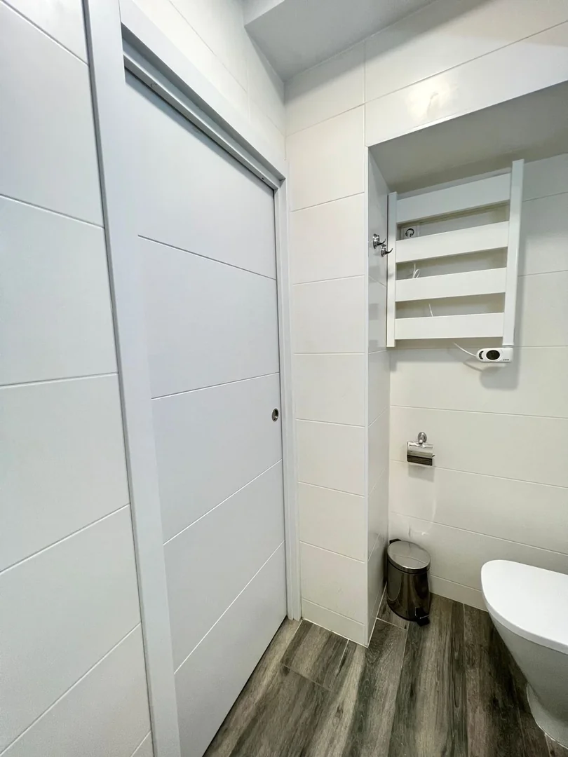 Estudio en Calle de Hermenegildo Bielsa, Moscardó - Foto 3