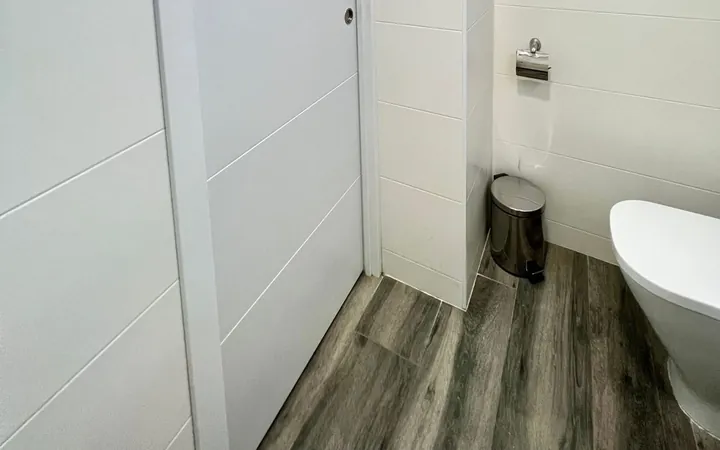 Estudio en Calle de Hermenegildo Bielsa, Moscardó - Foto 3