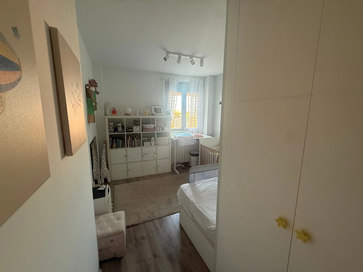 Ático en Calle de Hontanás, 36, Las Tablas - Foto 22