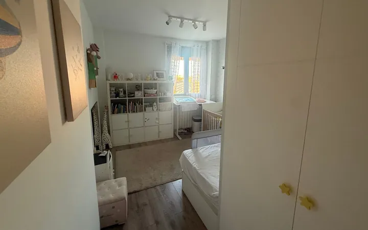 Ático en Calle de Hontanás, 36, Las Tablas - Foto 22