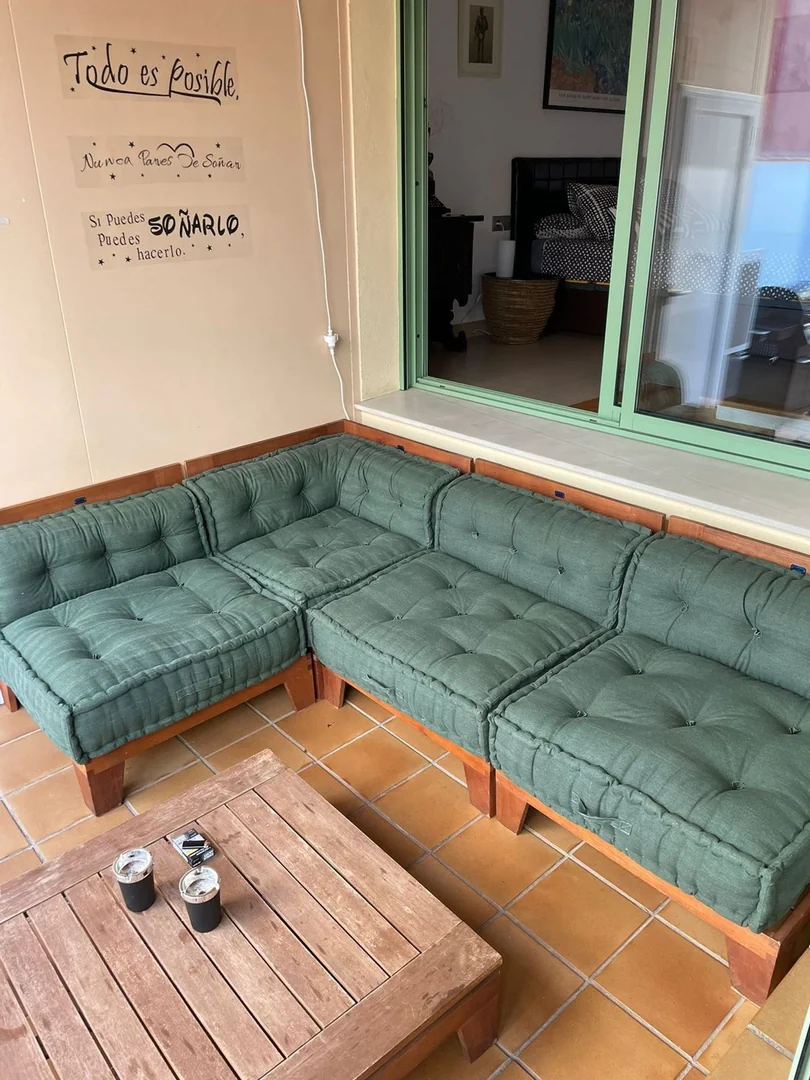 Piso en Passatge d'Alió, 28, El Camp d'En Grassot i Gràcia Nova - Foto 3