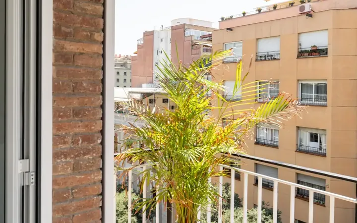 Piso en  Barcelona Capital - Foto 15