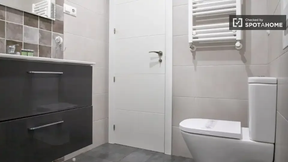 Piso en  Madrid Capital - Foto 15