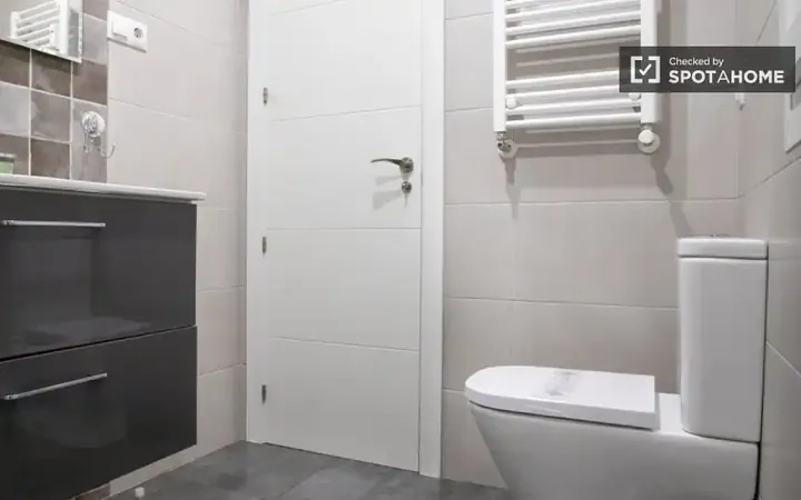 Piso en  Madrid Capital - Foto 15