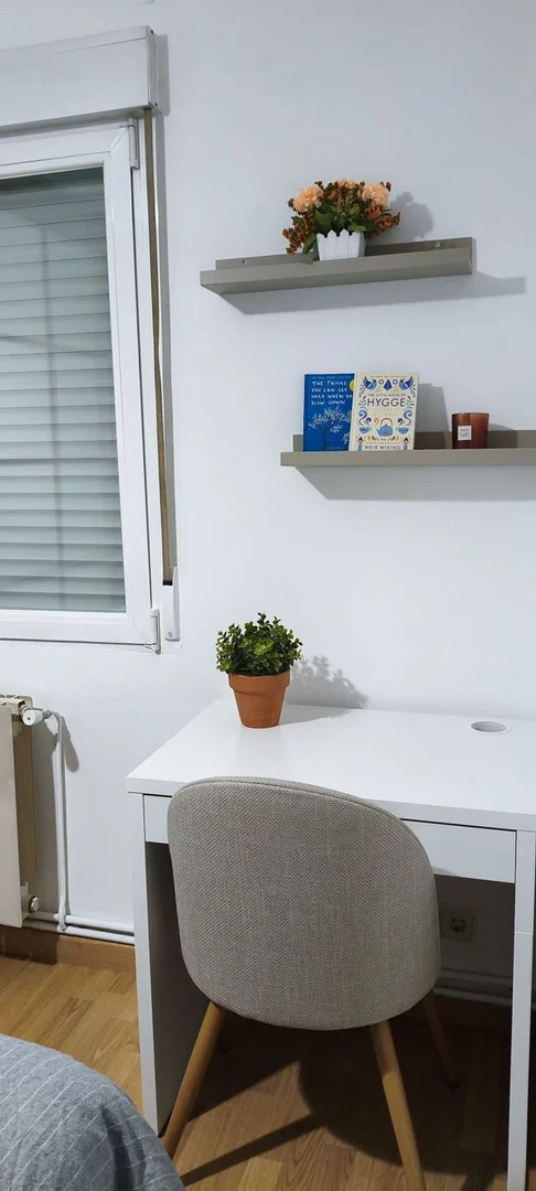 Piso en calle Matilde Hernandez, 73 - Foto 17