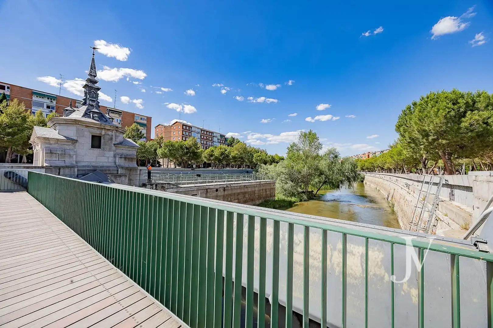 Piso en  Paseo de la Virgen del Puerto - Foto 23