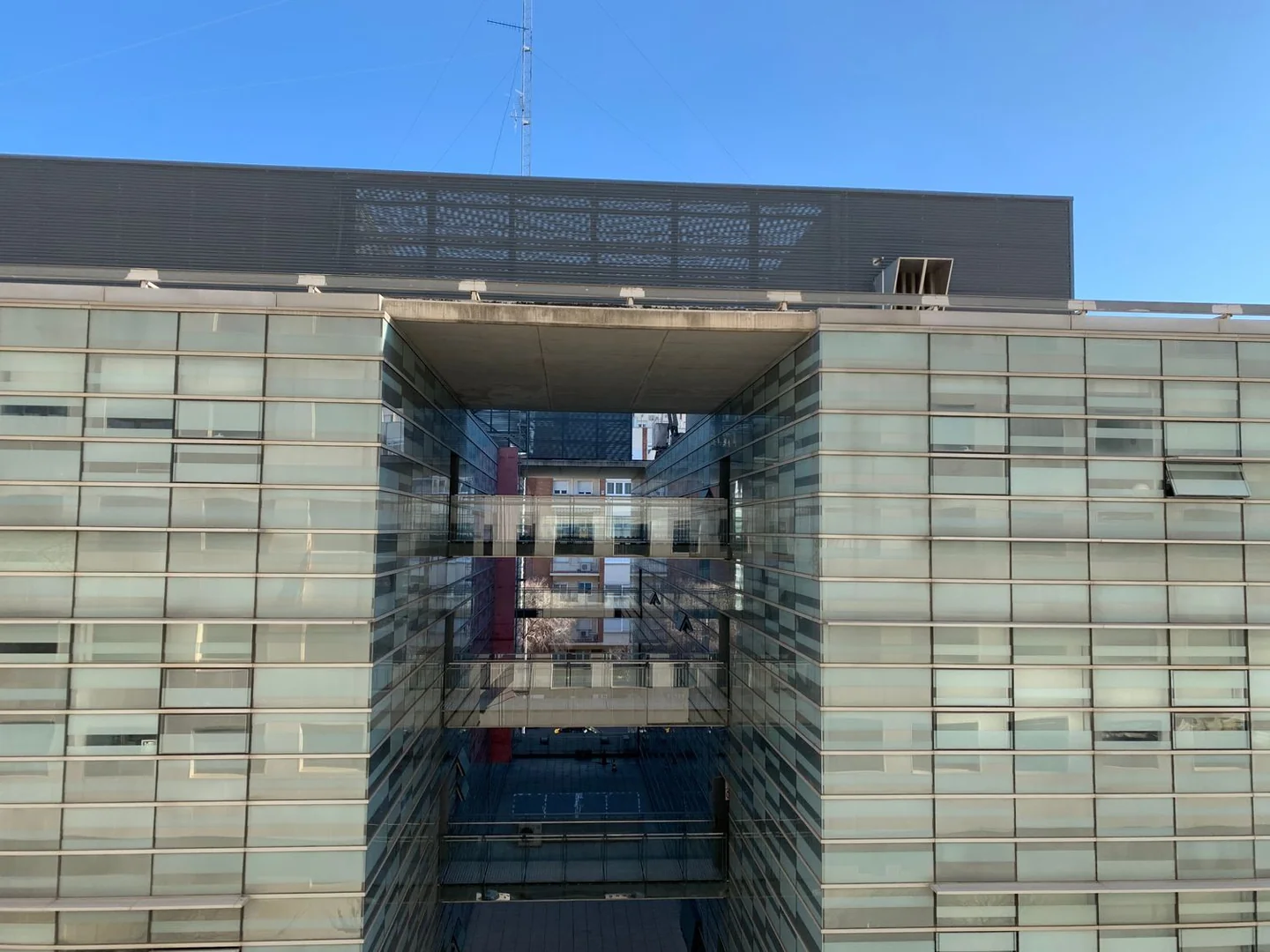 Piso en Les Corts - Foto 6