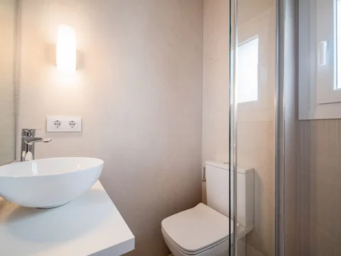 Piso en calle de Aguilafuente - Foto 20