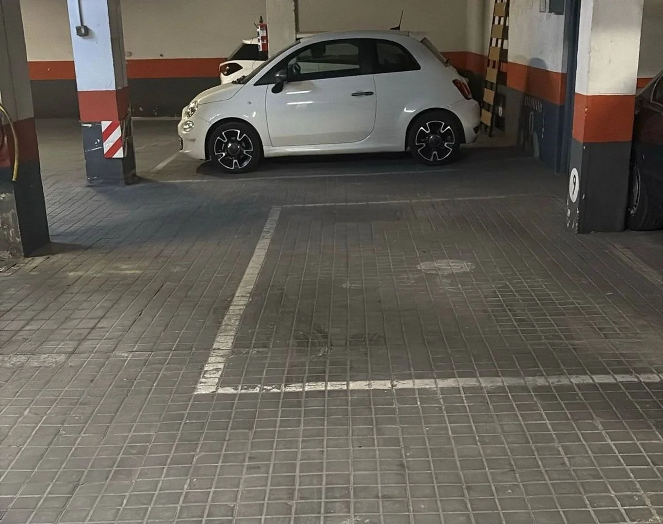 Piso en Ronda de Atocha, 7, Palos de la Frontera - Foto 27
