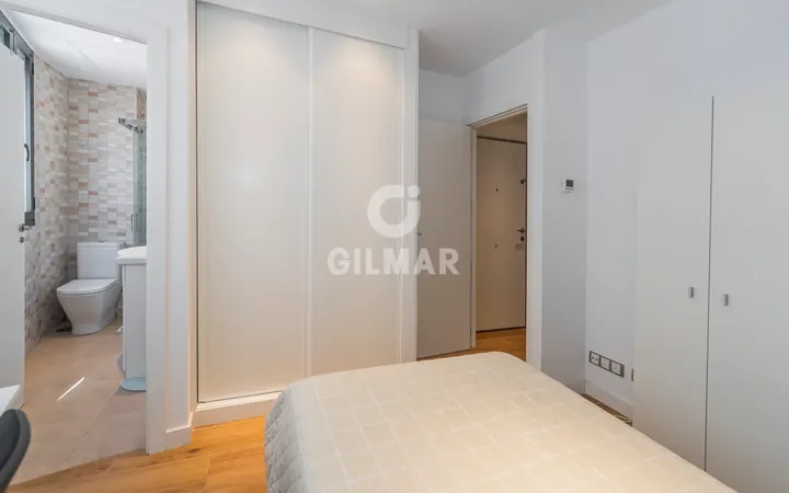 Piso en Ciudad Jardín (Madrid), Madrid - Foto 19