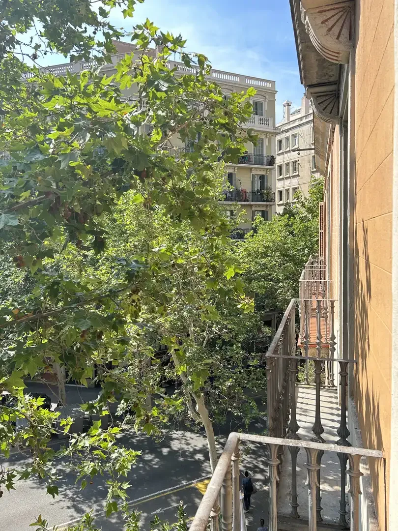 Piso en  Carrer de Muntaner 85 - Foto 9