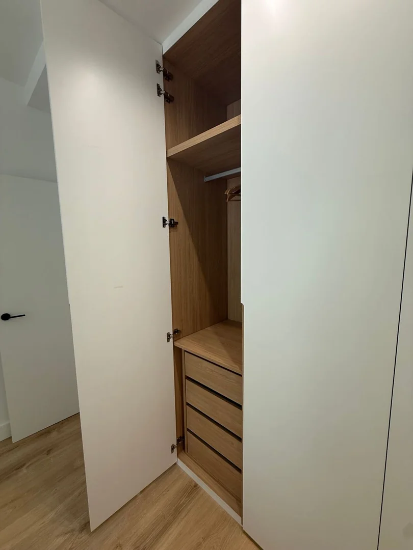 Piso en Nueva España, Nueva España - Foto 9
