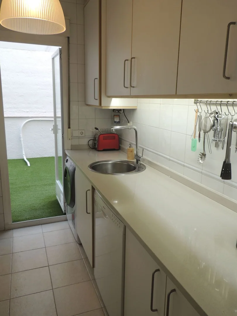 Piso en Calle Tudelilla, 5, Bellas Vistas - Foto 4