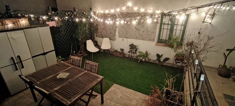 Estudio en Calle de Gravina, 21 - Foto 49