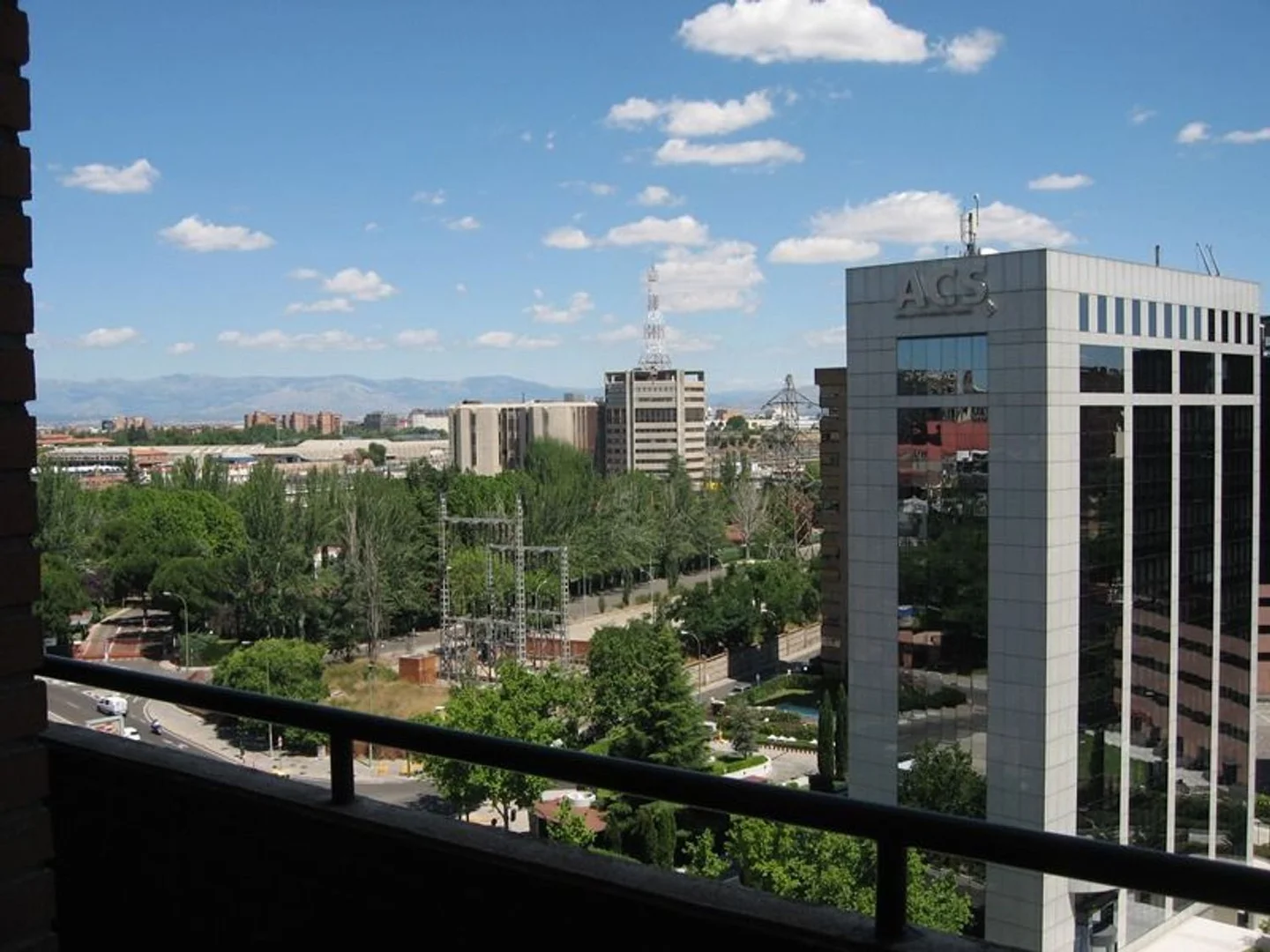 Piso en avenida de Pío XII, 97 - Foto 11