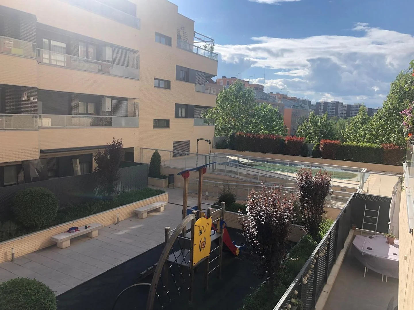 Piso en Calle de Sorolla, 5, Ventilla-Almenara - Foto 3