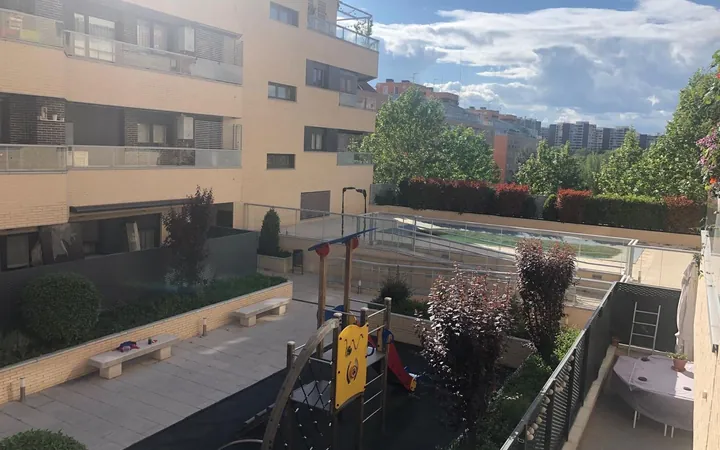 Piso en Calle de Sorolla, 5, Ventilla-Almenara - Foto 3