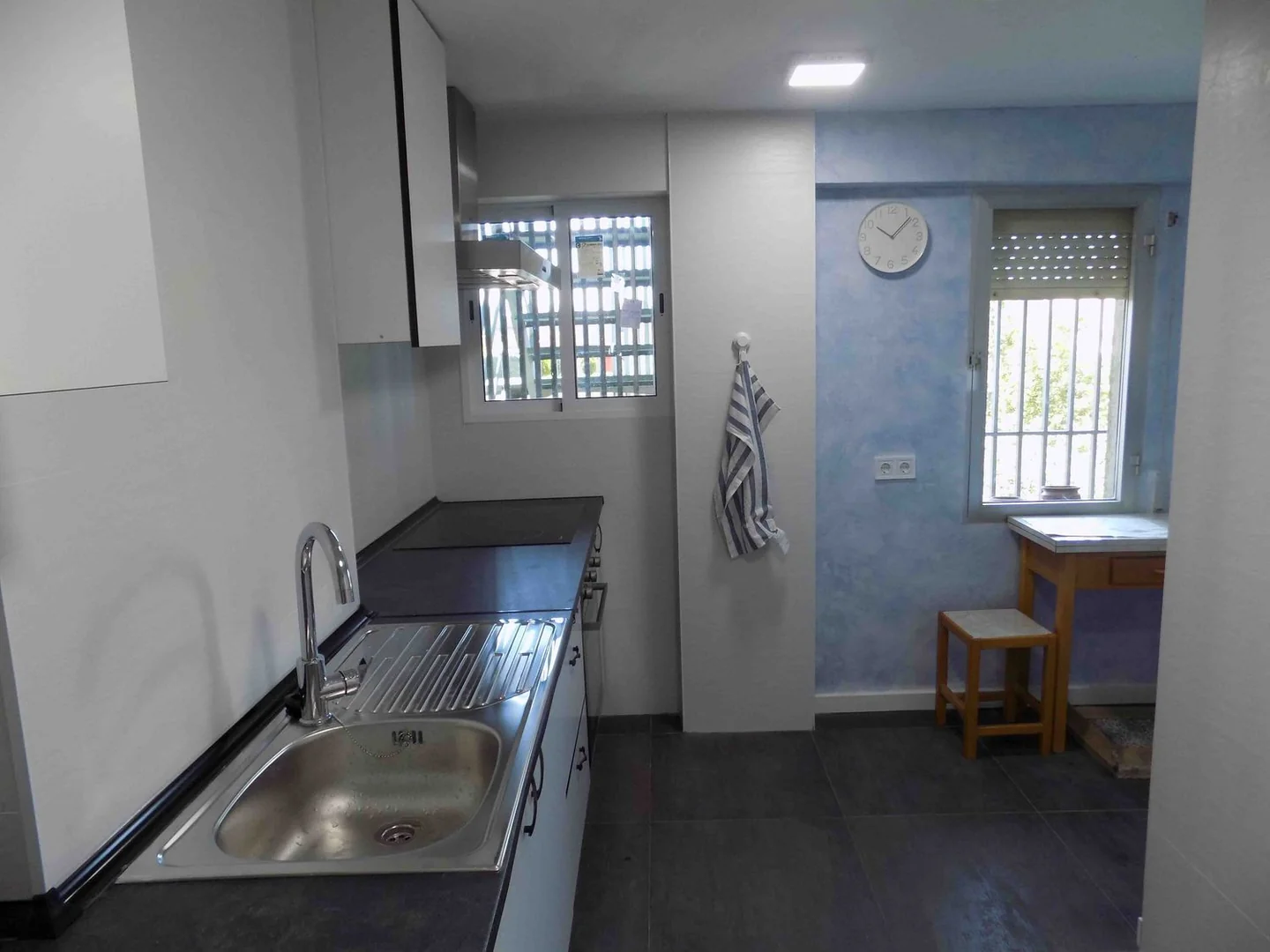 Piso en Calle del Toboso, 25, San Isidro - Foto 9