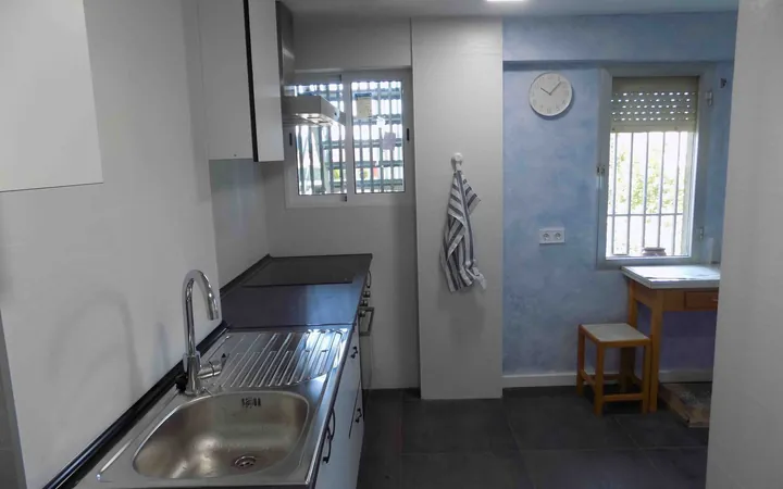 Piso en Calle del Toboso, 25, San Isidro - Foto 9