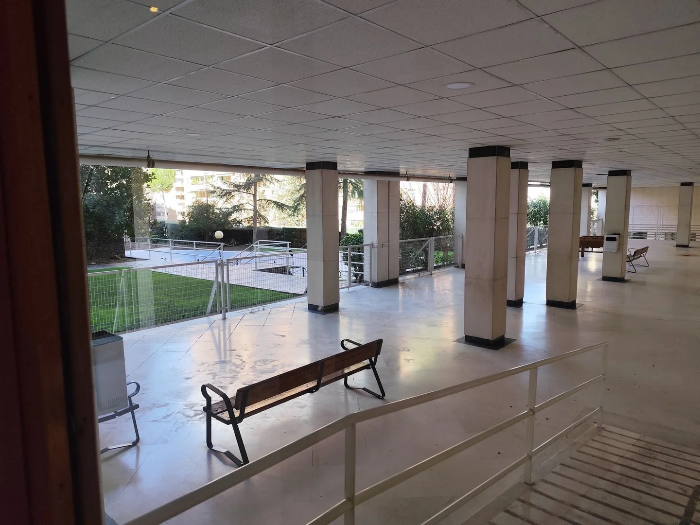 Piso en calle de Julio Palacios, 29 - Foto 2