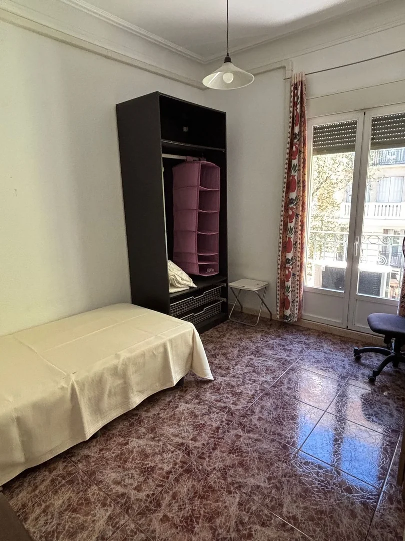 Piso en Calle de Vallehermoso, 76, Arapiles - Foto 5