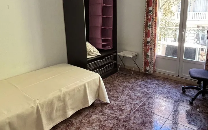 Piso en Calle de Vallehermoso, 76, Arapiles - Foto 5
