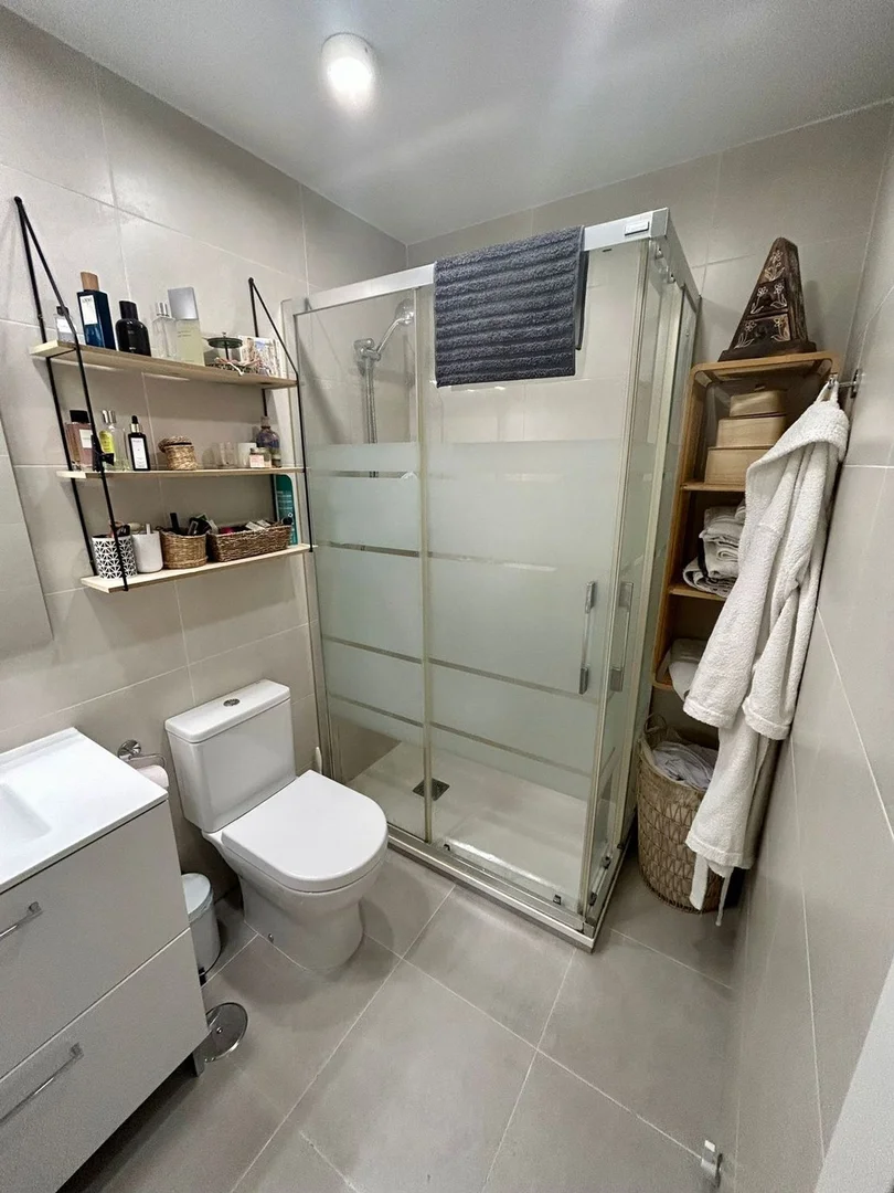 Piso en calle del Poeta Joan Maragall, 23 - Foto 8