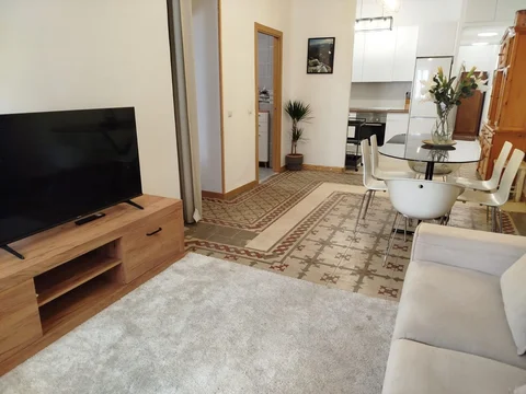 Piso en calle de Ferrer del Río, 7 - Foto 2