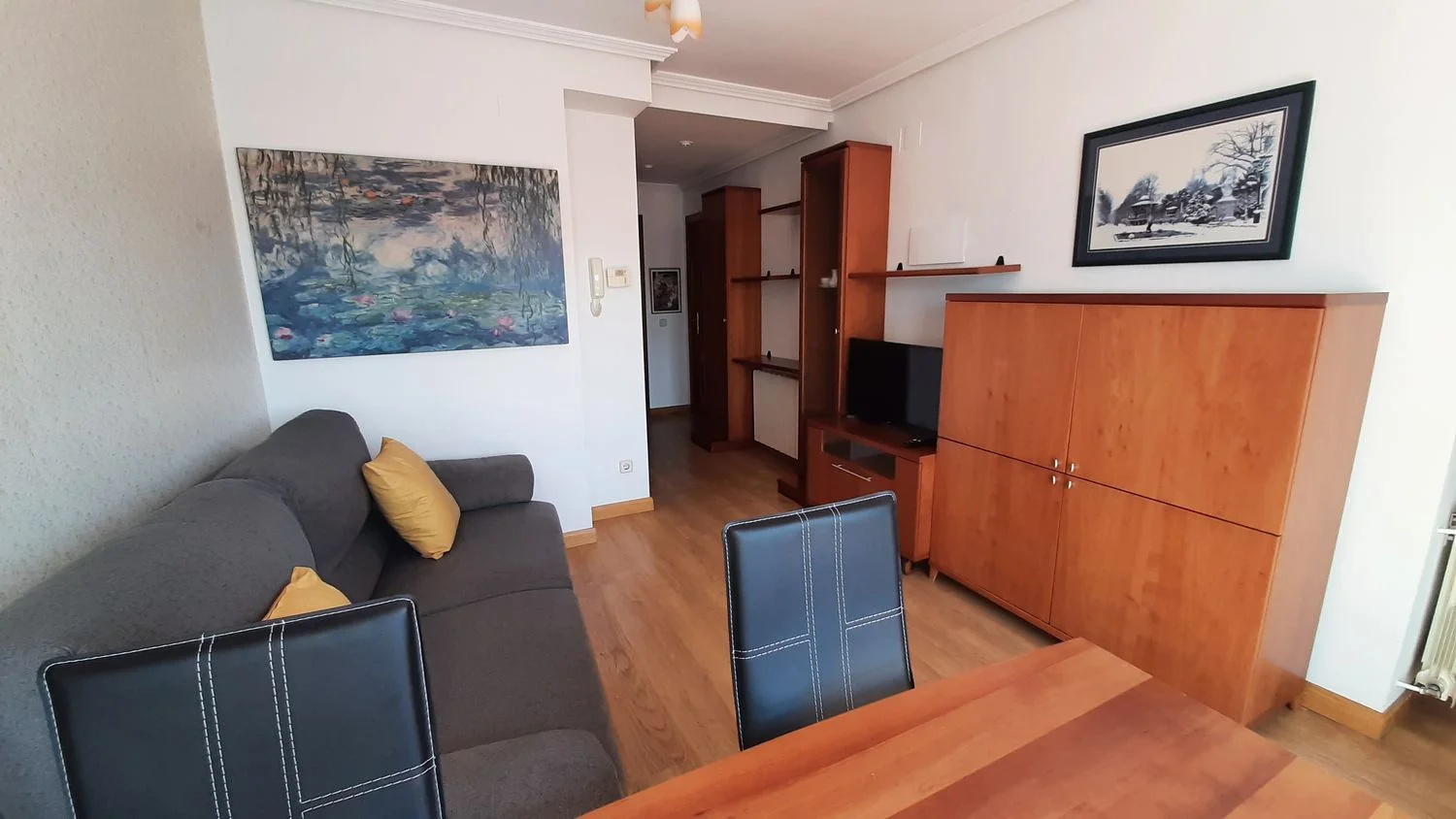 Ático en calle María Pedraza, 28 - Foto 4