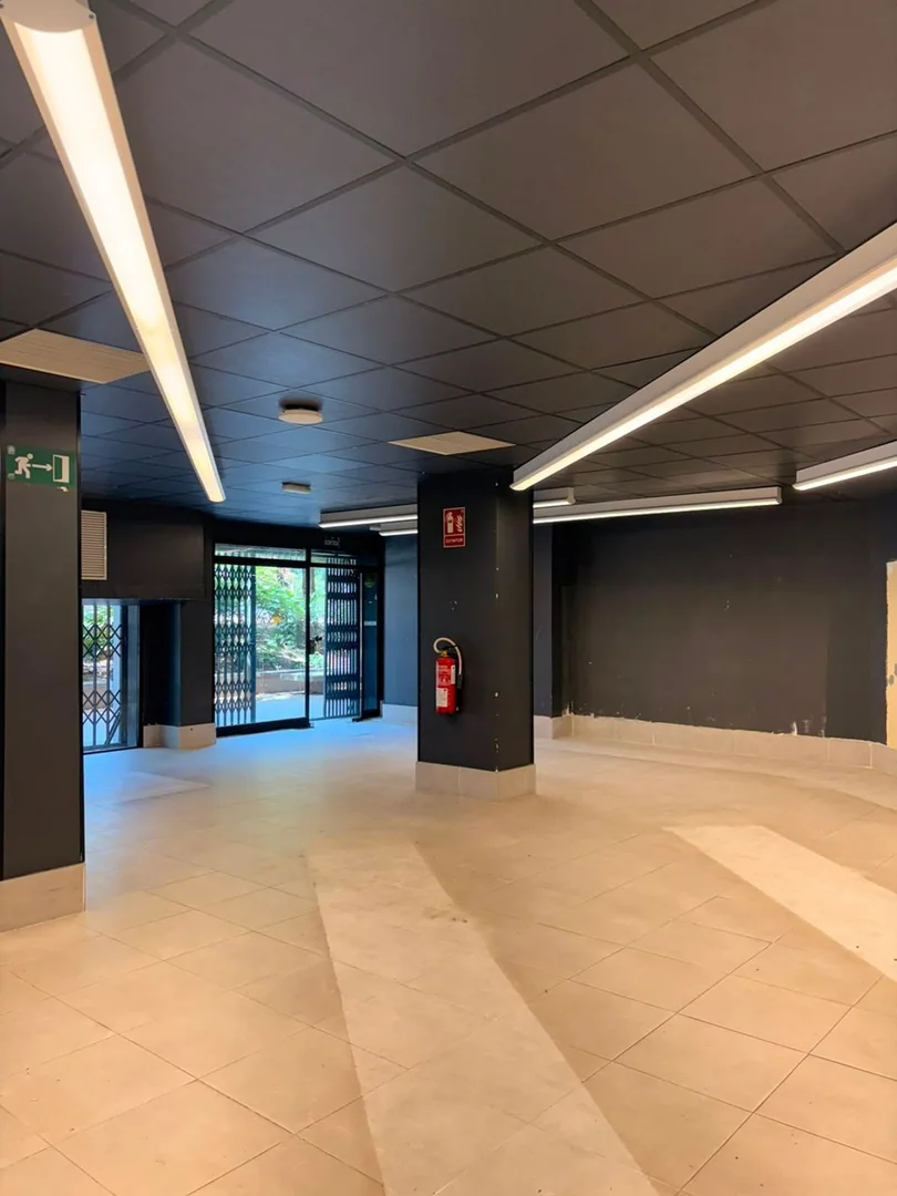 Local en Calle de Nicaragua, 119, Les Corts - Foto 4