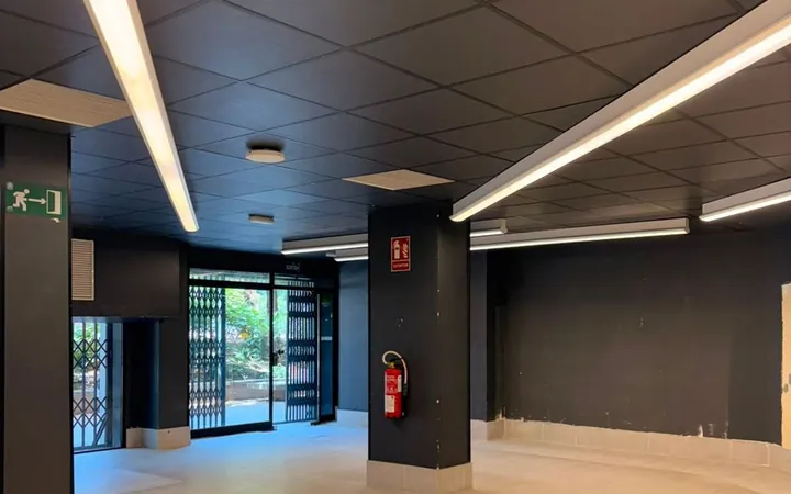 Local en Calle de Nicaragua, 119, Les Corts - Foto 4