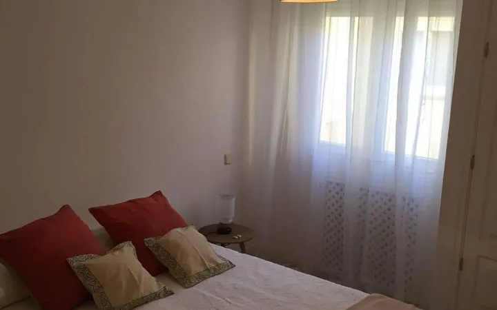 Ático en Calle de García de Paredes, 17, Trafalgar - Foto 32