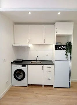 Piso en calle de Gerardo Rueda, 21 - Foto 7