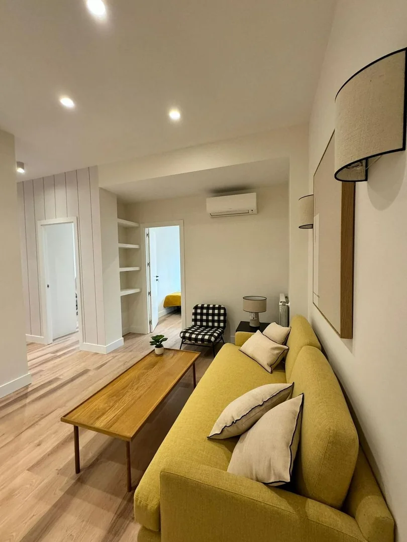 Piso en Calle de Blasco de Garay, 74 b, Arapiles - Foto 19