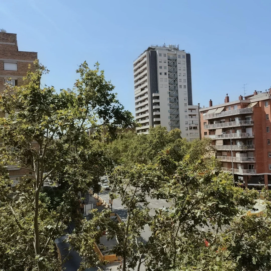 Piso en Gran Via de les Corts Catalanes, 816, El Fort Pienc - Foto 18