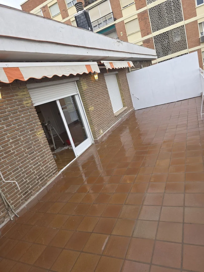 Ático en Calle Principe de Vergara, 211, El Viso - Foto 2