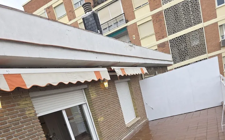Ático en Calle Principe de Vergara, 211, El Viso - Foto 2